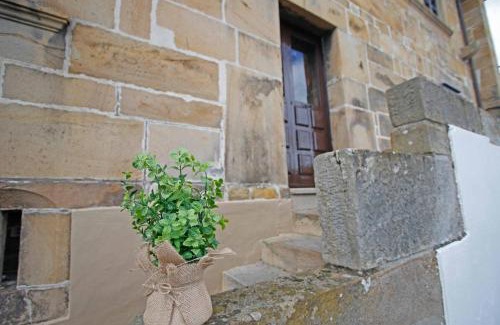 Lastres Apartamento | LA MAR SALADA