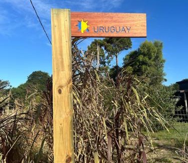 Punta Rubia Casa | La mar