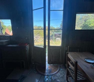 Punta Rubia Casa | La mar