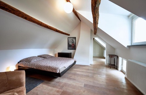 Ohain Casa | La Marache