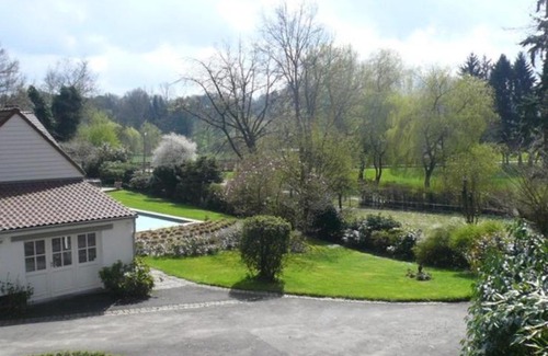Ohain Casa | La Marache