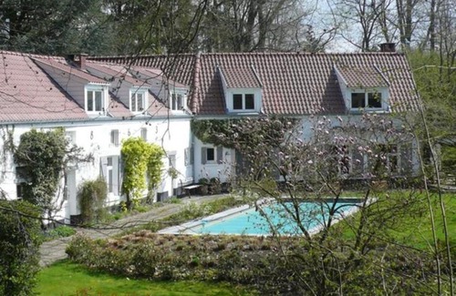 Ohain Casa | La Marache