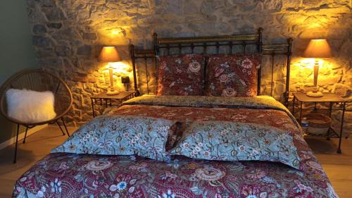 Boussois Cama Y Desayuno | La Marbaisienne