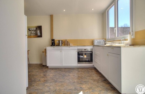 Thoissey Casa | La Marbrerie - THOISSEY
