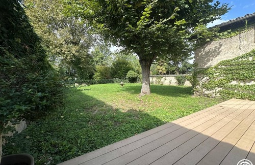 Thoissey Casa | La Marbrerie - THOISSEY
