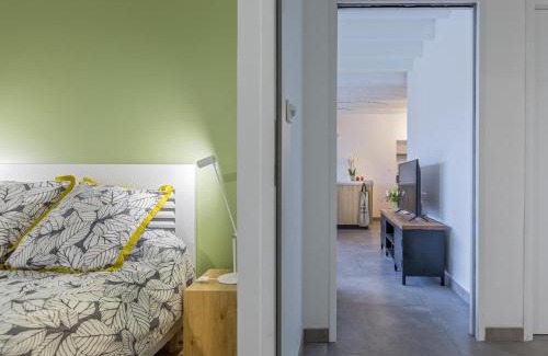 Chef-Boutonne Casa | La Marceline gîte Confort et Nature