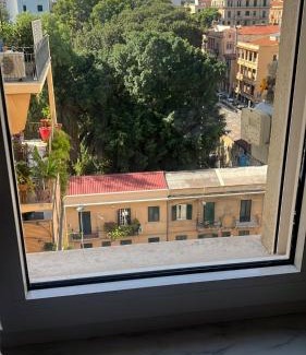 Palermo Apartamento | La Marchesa di Villa Bianca