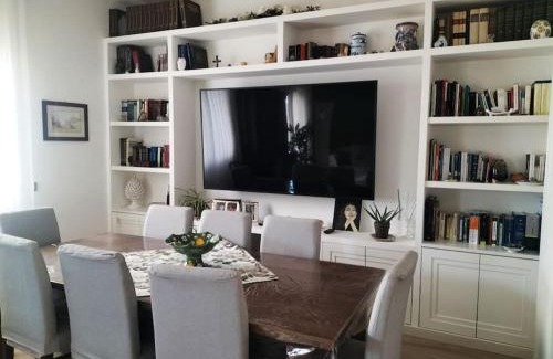 Palermo Apartamento | La Marchesa di Villa Bianca