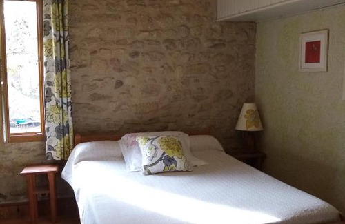 Etoile-sur-Rhone Cama Y Desayuno | La Mare Chambres d'Hôtes Chaix accueil