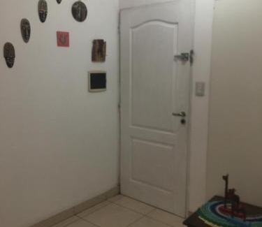Aguirre Department Apartamento | La Margarita
