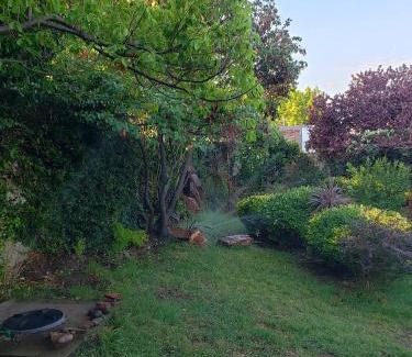 San Rafael Casa | La MARGARITA