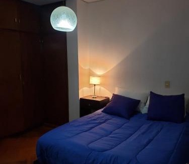 San Rafael Casa | La MARGARITA