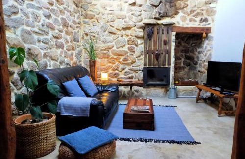 Peguerinos Casa | La Margarita
