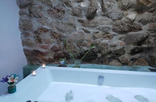 Peguerinos Casa | La Margarita