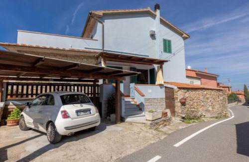 Zanca Apartamento | La Margherita alla Zanca - Goelba