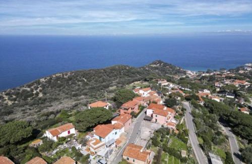 Zanca Apartamento | La Margherita alla Zanca - Goelba