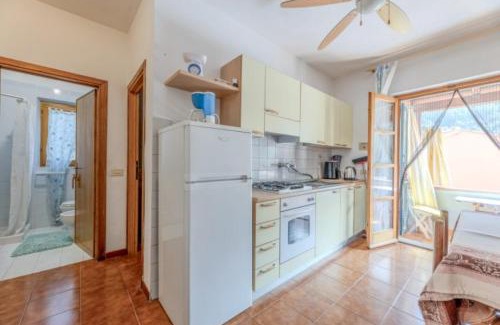 Zanca Apartamento | La Margherita alla Zanca - Goelba