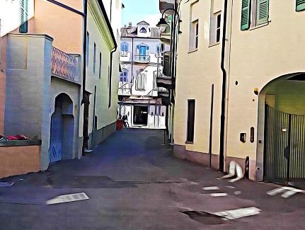 Ivrea Cama Y Desayuno | La margherita b&b