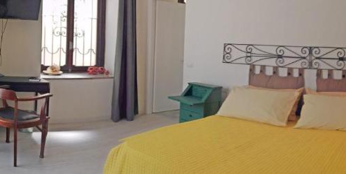 Ivrea Cama Y Desayuno | La margherita b&b