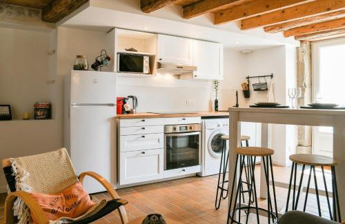 Voiron Casa | La Margotte Fibre Terrasse