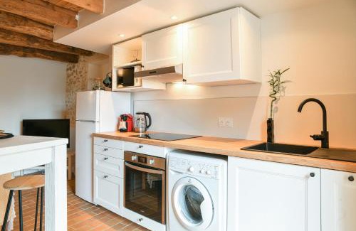 Voiron Casa | La Margotte Fibre Terrasse