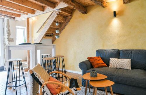 Voiron Casa | La Margotte Fibre Terrasse