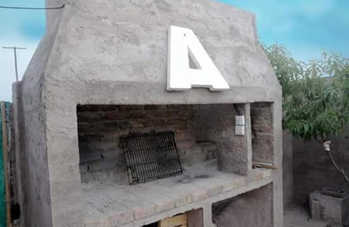 Las Compuertas Chalet De Esquí | LA MARIA