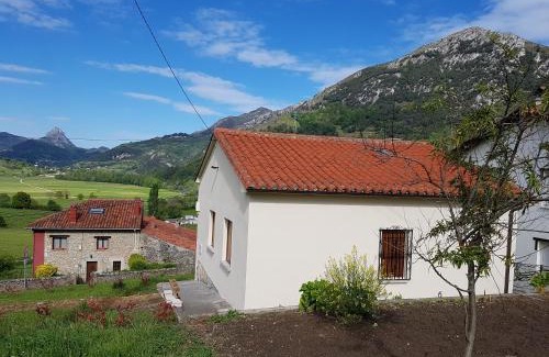 Penamellera Baja Casa | La Maria Diego