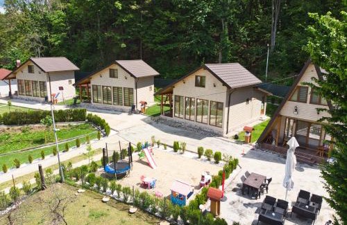 Curtea De Arges Apartamento | La Maria si Ioana