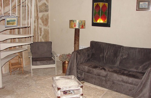 Avosnes Casa | La Marie'Messe - for 4 people