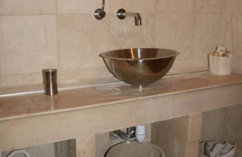 Avosnes Casa | La Marie'Messe - for 4 people