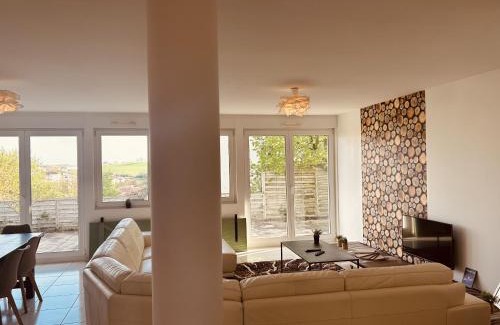 Saint-Avold Apartamento | LA MARIEFACTURE - Comme à la Menuiserie