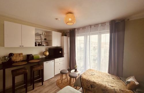 Plantieres Queuleu Apartamento | LA MARIEFACTURE - Comme un Explorateur