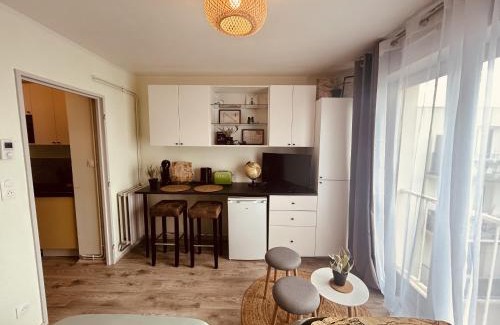Plantieres Queuleu Apartamento | LA MARIEFACTURE - Comme un Explorateur