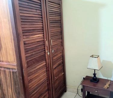 Ambodifototra Apartamento | LA MARINA 3
