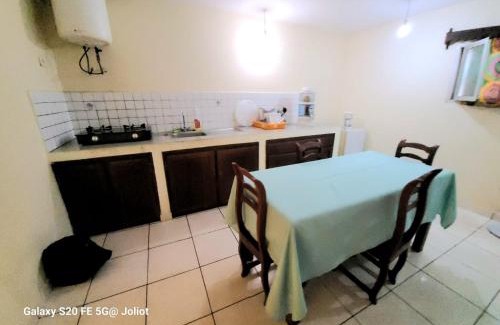 Ambodifototra Apartamento | LA MARINA 3