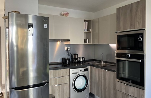 Pointe du Bout Apartamento | La Marina - Au Cœur de la Pointe du Bout et à 2 pas des Plages
