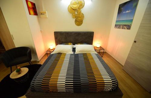 Pointe-a-Pitre Apartamento | La Marina Cosy-loft