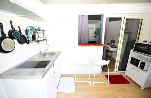 Pointe-a-Pitre Apartamento | La Marina Cosy-loft