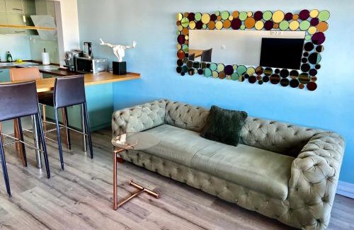 Sitges Apartamento | La Marina de Aiguadolç