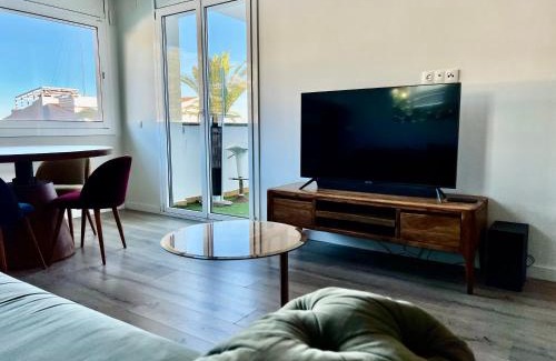 Sitges Apartamento | La Marina de Aiguadolç