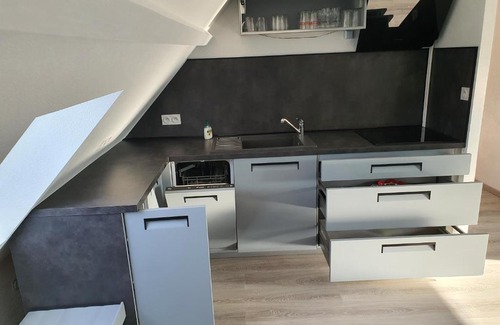 Saint-Jean-de-Losne Apartamento | La Marina