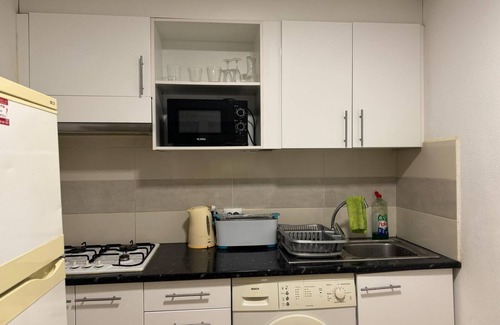 San Fulgencio Apartamento | La Marina holiday apartment