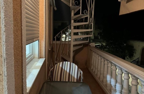 San Fulgencio Apartamento | La Marina holiday apartment