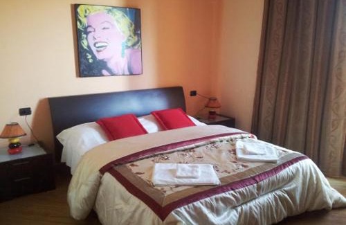 Gromlongo Apartamento | La Marina Resort