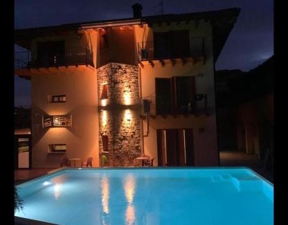Gromlongo Apartamento | La Marina Resort
