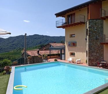 Gromlongo Apartamento | La Marina Resort