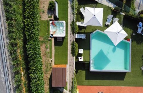 Gromlongo Apartamento | La Marina Resort