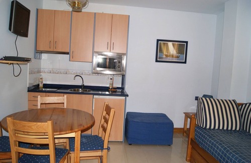 Laredo Apartamento | La Marina Estudio (2 camas)