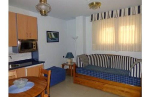 Laredo Apartamento | La Marina Estudio (2 camas)